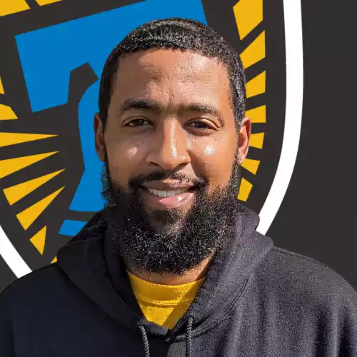 Devin Hamilton