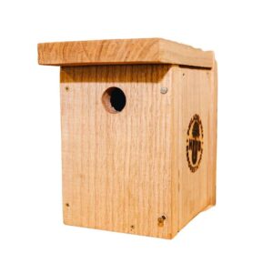 Bluebird Birdhouse